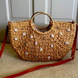Hand bag